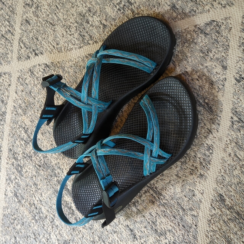 Chaco Sandals Womens